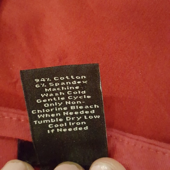 Ann Taylor Tank Top - Picture 4 of 4